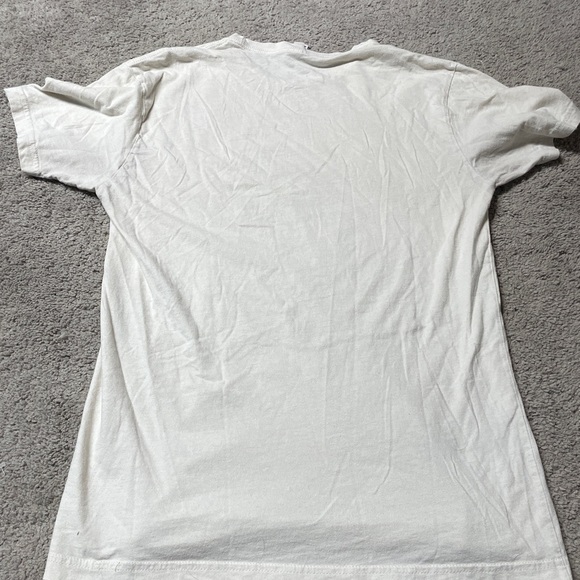 Next Level Apparel DC Batman “Jock Snow” Graphic Tee Men’s Medium - Picture 5 of 10